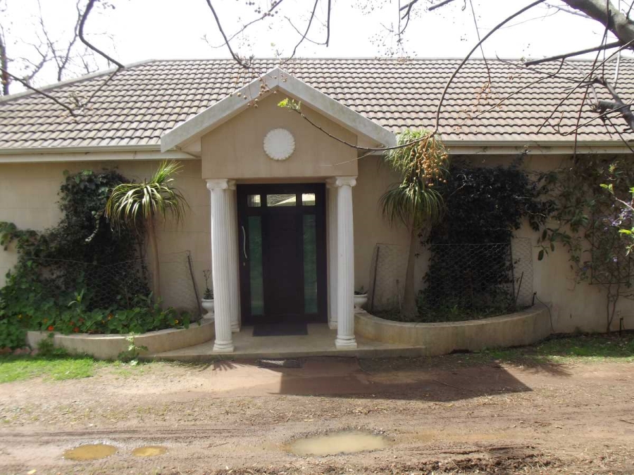 11 Bedroom Property for Sale in Westerdale Western Cape